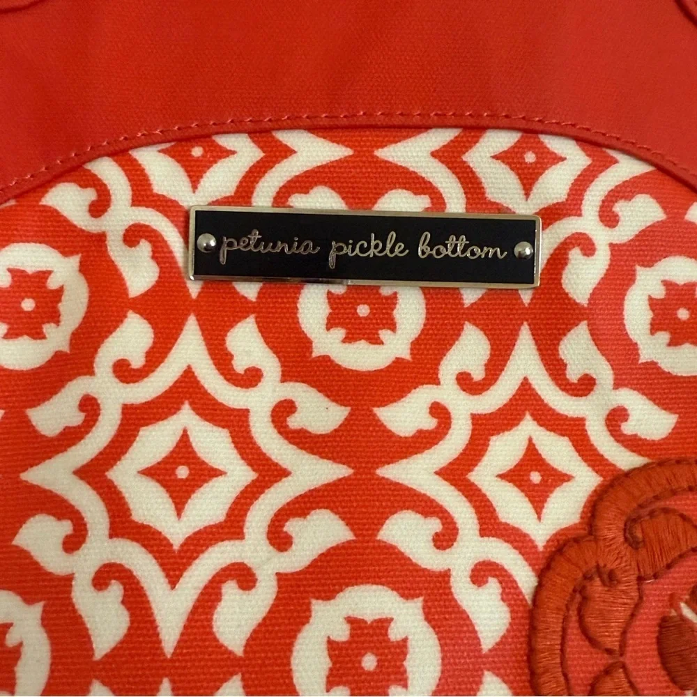 Petunia Pickle Bottom great ppb